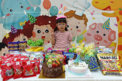 K3A Lam Yuet Ching